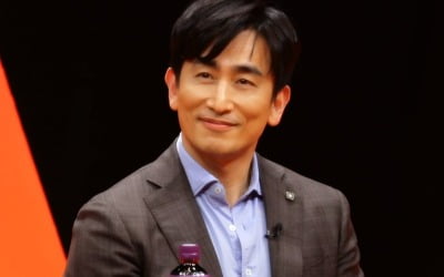 '신애라♥' 차인표 "결혼 27년차, 아직도 매일 사랑해" ('미우새')