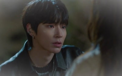 '여신강림' 황인엽, 문가영·차은우 넘나들며 화수분 매력