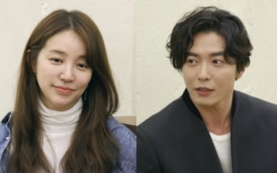 '커프' 윤은혜X김재욱 '편스토랑'서 재회…14년 전 추억 소환
