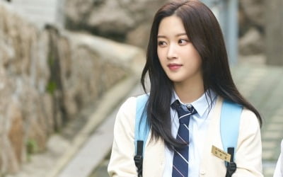 문가영, '여신강림'으로 제대로 터졌다