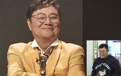 '예스터데이' 남진, '50년 지기' 백일섭과 각별한 인연은?