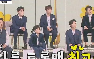 톱6 vs 여왕벌6, '사랑의 콜센타'를 뒤집어 놓으셨다
