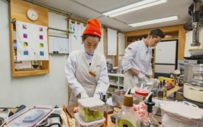 '윤스테이' 3회 연속 시청률 상승, 최고 15.8% 기록