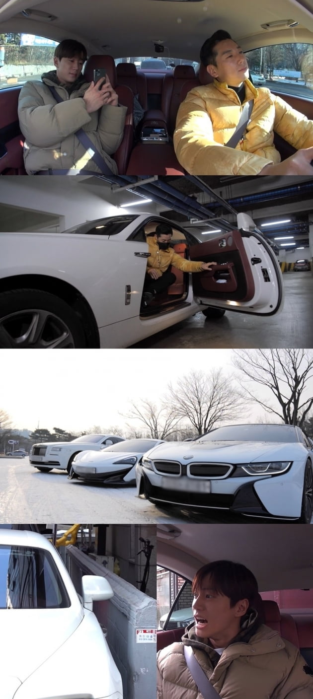 '전지적 참견 시점' / 사진 = MBC 제공