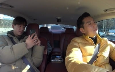 '전참시' 이준영 매니저, 슈퍼카 허세 진실은? '반전'
