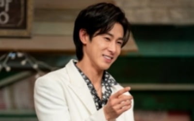 '놀토' 유노윤호X딘딘, 열정 폭발 받아쓰기