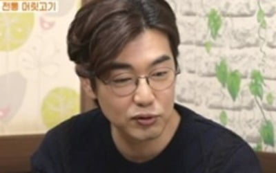 '백반기행' 이종혁 "탁수 배우 준비…준수는 아무 생각 없어" 너스레