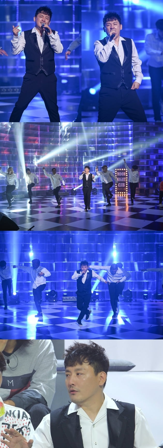 '아카이브K' / 사진 = SBS 제공