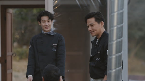 '윤스테이' /사진=tvN