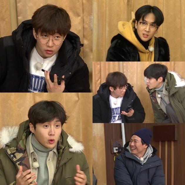 '1박2일' / 사진 = KBS 제공