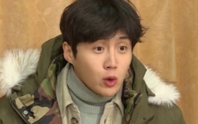 '1박2일' 김선호, 딘딘과 걸그룹 댄스 "잘난 척하지 마"