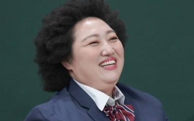 박준면 남편 '허쉬' 원작소설 작가? "3번 만나고 결혼했죠"