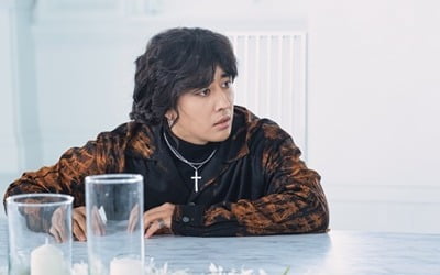 '경이로운 소문' 손호준, 특별출연 그 이상의 활약…"함께해 즐거웠다"