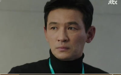 '허쉬' 황정민 빅픽처, 임윤아는 알고 있었다