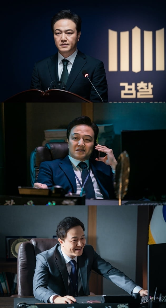 '날아라 개천용' / 사진 = 스튜디오앤뉴 제공
