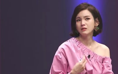 '애로부부' 싱글맘 정가은 "위장 이혼 아니냐는 오해 받았다" 고백