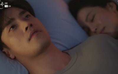 '결혼작사 이혼작곡' 성훈, 로맨티스트→외도…첫 등장부터 강렬했다