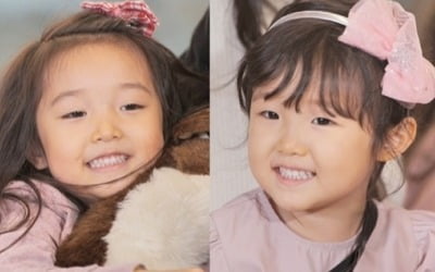'슈돌' 윤상현, 삼남매 첫 단독 육아 "아빠와 결혼할래"