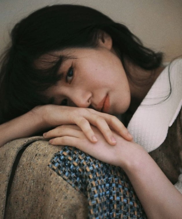 권민아 인스타그램./