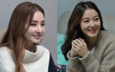 '동상이몽2' 조현재♥박민정 집들이에 한채영·이소연 등장…무슨 관계?
