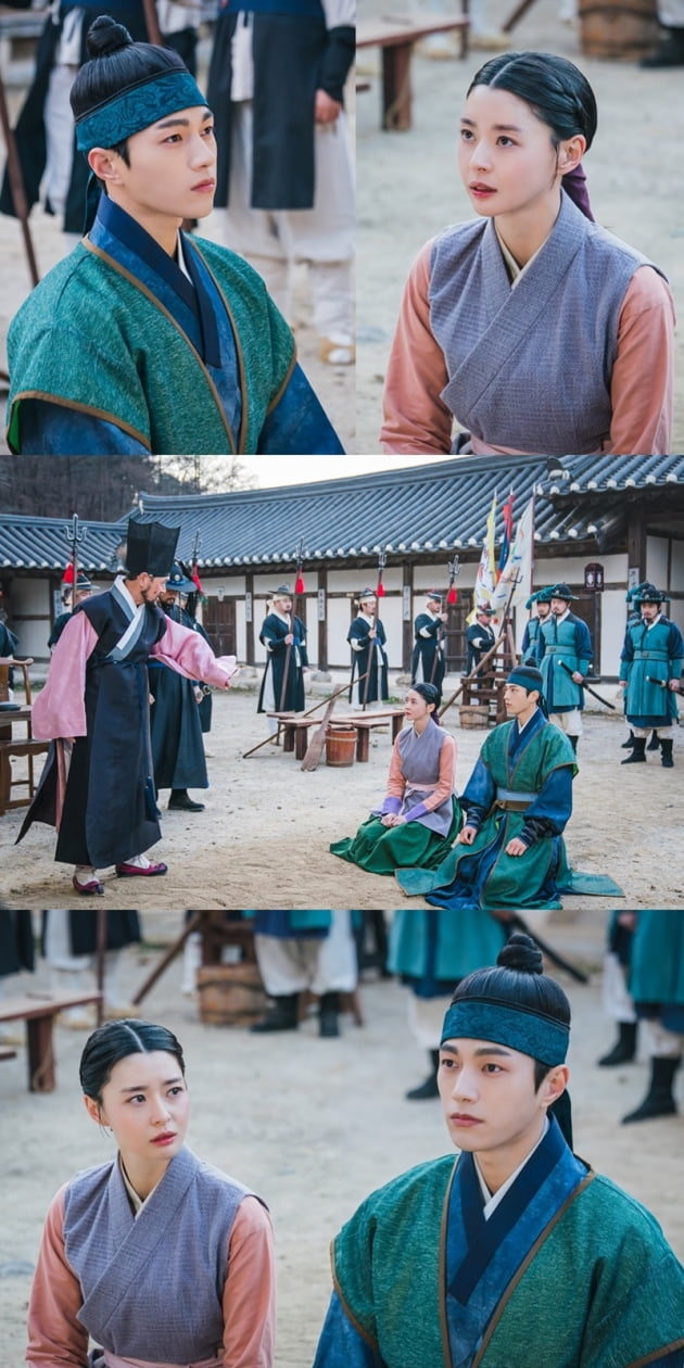 '암행어사' / 사진 = 아이윌 미디어 제공
