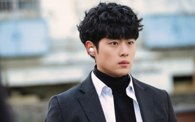 '경이로운 소문' 오늘(24일) 종영…조병규, 완전체 포스 '폭발'