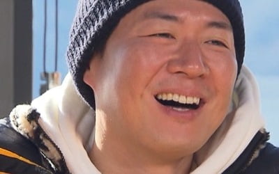 '1박2일' 연정훈 "인생 최대 사건은 '이것'"…라비 향한 조언 뭘까