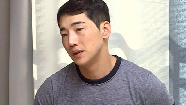 '미우새' 박군, 말기암으로 소천한 母→직업군인 전역 후 트로트 가수 된 사연 [종합]