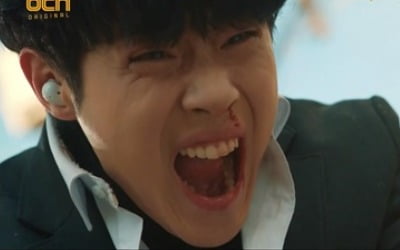 종영 '경이로운 소문', OCN 오리지널 중 역대 최고치 기록 '레전드'