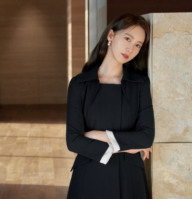 임윤아 /사진=지고트 제공