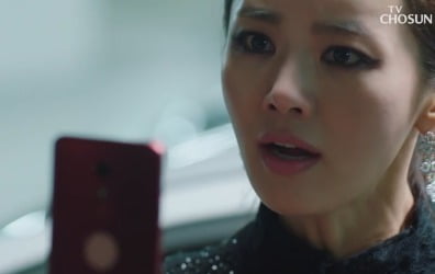 '결혼작사 이혼작곡' 이가령, 성훈 외도 목격했다…이민영 첫 등장