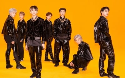 NCT127 '영웅' MV 1억뷰 돌파