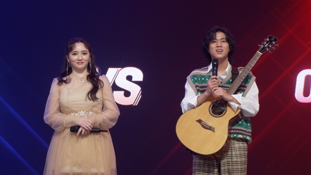 '싱어게인' ./사진제공=JTBC