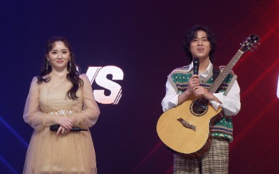 '싱어게인' 63호 이무진 vs 11호 소정, 역대급 무대 '패닉'