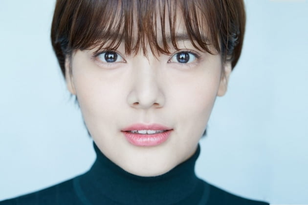 고 송유정/사진=써브라임아티스트에이전시