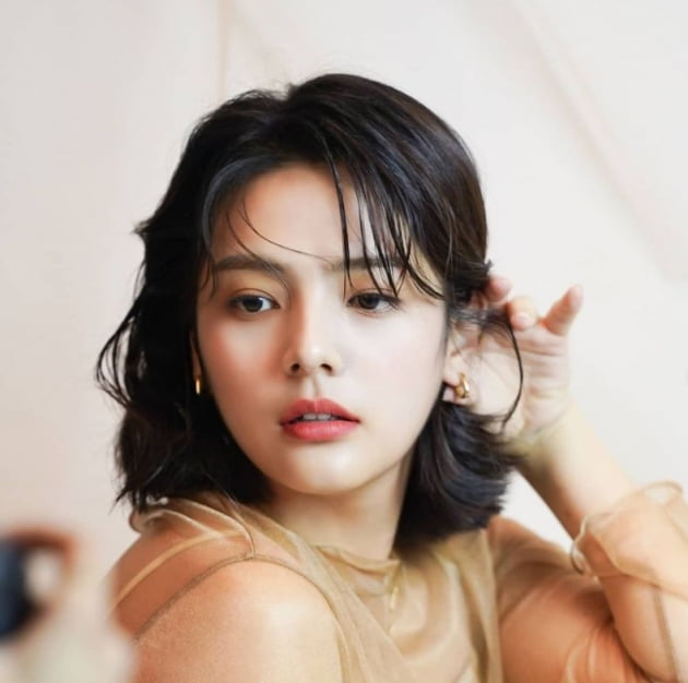 고 송유정/사진=송유정 인스타그램