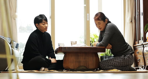 '우이혼' 최고기/사진= TV조선 '우리 이혼했어요'
