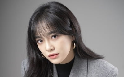 [TEN 인터뷰] '경이로운 소문' 김세정 "연기와 노래, 병행 활동 감사"