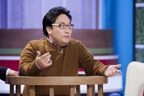이혁재 /사진=DB