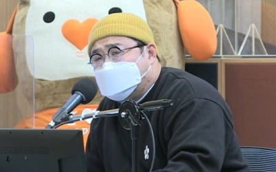 '10kg 감량' 강재준 "숨쉬는 것도 달라져"('컬투쇼')