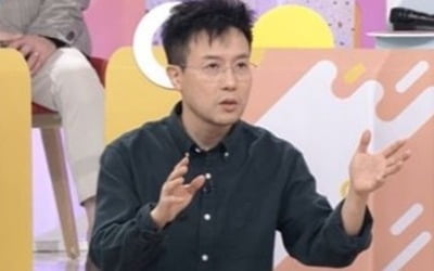 '아침마당' 박남정 "노안 때문에 불편…공유형 전동 킥보드 못 찾아"