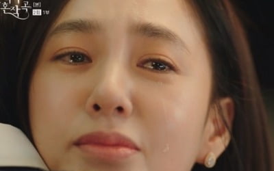 '결혼작사 이혼작곡' 박주미, 캐릭터 '착붙' 싱크로율