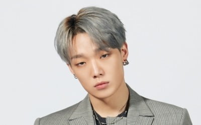 솔로 컴백한 아이콘 바비 "난 '럭키 맨', 가장 바비스럽다" [종합]