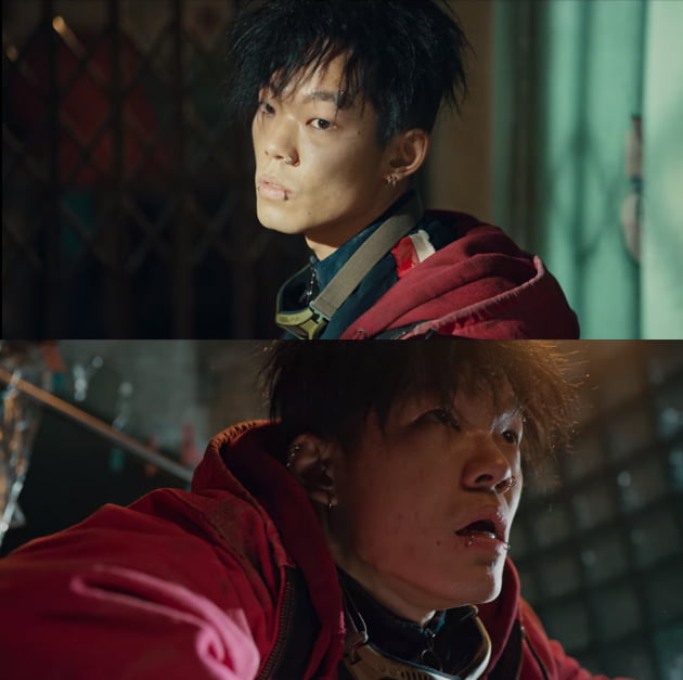 [TEN 인터뷰] '스위트홈' 이정현 "'미스터 션샤인'의 큰 관심, 한편으론 독이었다"