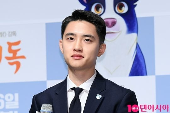디오 / 사진 = 텐아시아DB