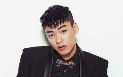 래퍼 아이언, 아파트 화단서 숨진 채 발견 [종합]