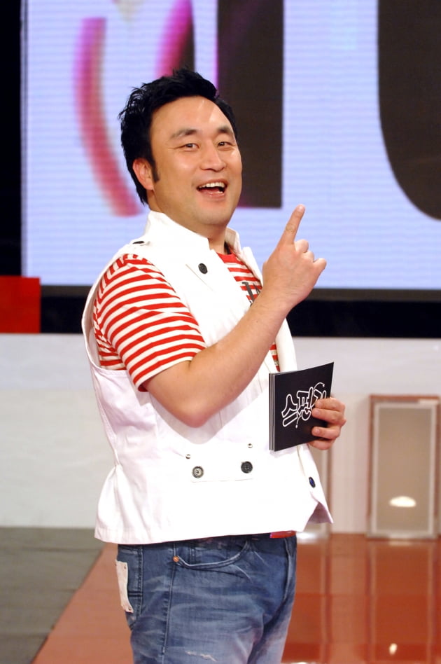 이혁재/사진=KBS 제공