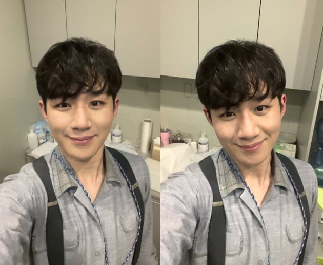 오승훈/사진=저스트엔터테인먼트