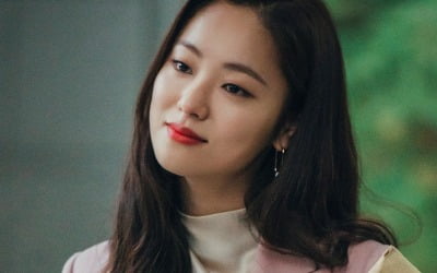 '빈센조' 전여빈, '악마의 혀' 장착 '독종 변호사'
