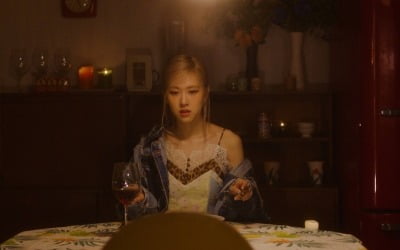 블랙핑크 로제, '음색여신'이 온다